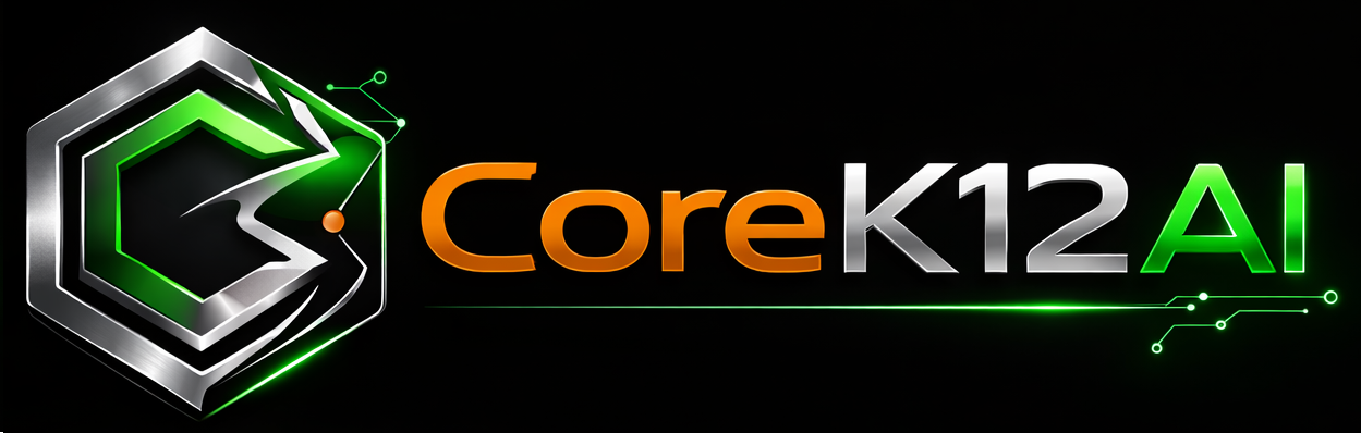 CoreK12AI
